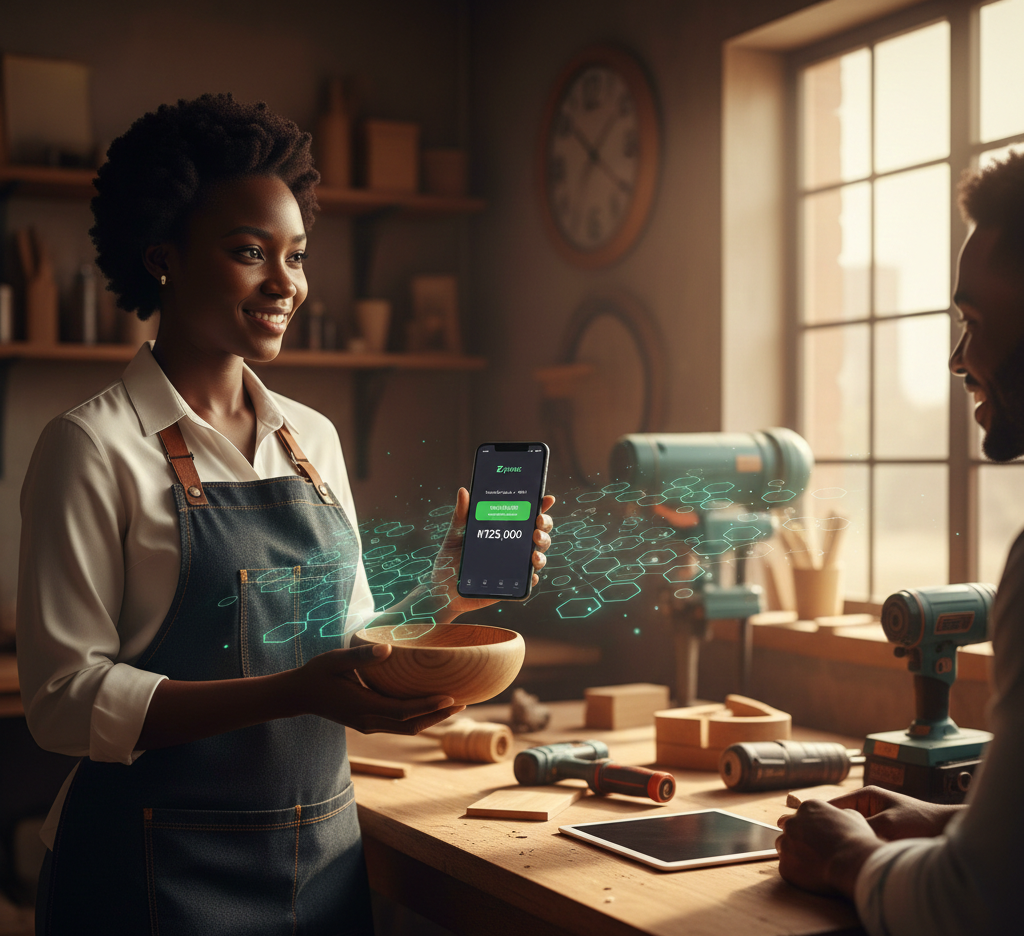 The Death of the "Laptop Requirement": Why Modern Business Isn't Tied to a Desk